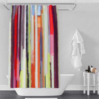 Rideau de douche Alican