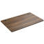 Plateau de table universel 58 po x 28 po Costway-61774794