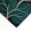 Tapis intérieur et extérieur Moonlit Grove-355858487