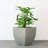 Vinesha ECOBO Eco-Friendly Planter Indoor/Outdoor Planter for Flowers & Plants Contemporary All-Weather-88977511-88977515-93820041