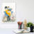 " I Need Another Shih Tzu " by Connie Collum Painting Print-49773850-49773846