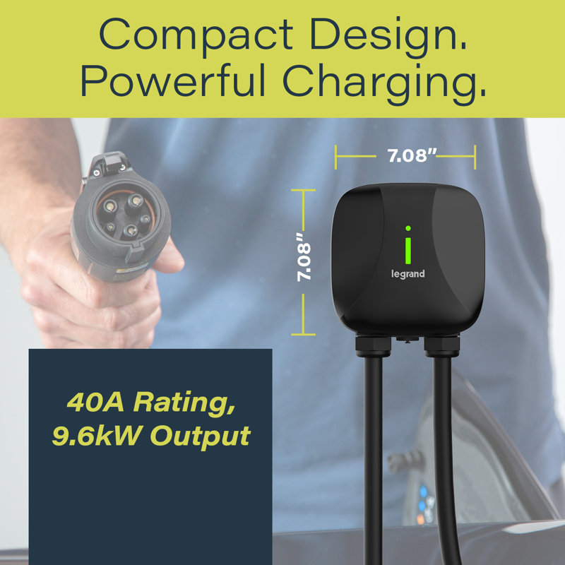Chargeur Pass & Seymour