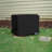 High Density Waterproof Generator Cover, All Weather Protection Universal Portable Generator Cover-1975466005