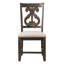 Chaise de salle à manger Anosha-146949523