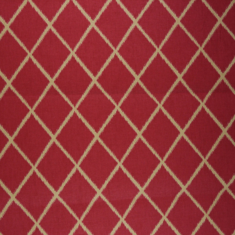 Wesco 100% Cotton Fabric, Persimmon
