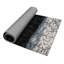 Tapis intérieur et extérieur Onyx Frost-222443469