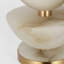 Aubert Standard Table Lamp by Suzanne Kasler