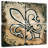 Kerner Fleur-De-Lis Shine-109116345