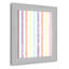 Adhésif décoratif Whimsical Stripe-47836431-47836440