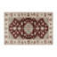 Tapis d'intérieur et d'extérieur surteint beige-1294952856