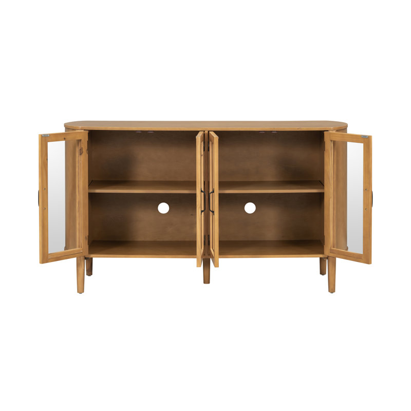Armoires spacieuses en bois massif et en bois aggloméré, style moderne pour la maison