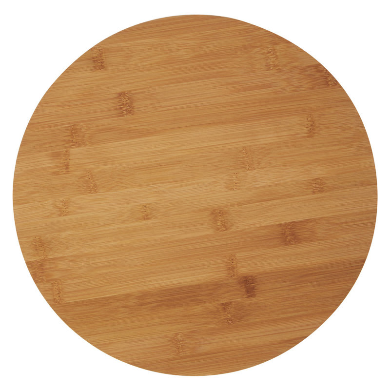 Natur Pur Tova Wood Lazy Susan
