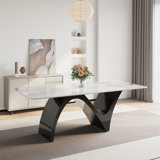 Modern Dining Table
