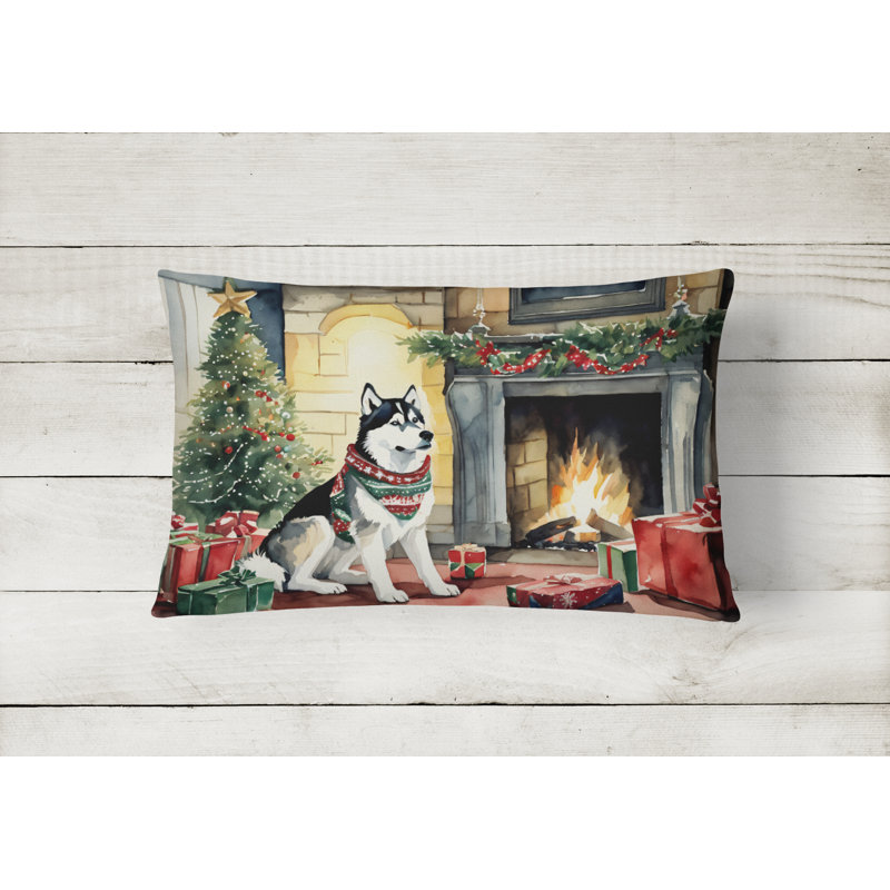 Other/No Pattern Outdoor Throw Pillow