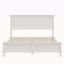 Lit plateforme double Modern-99477871-99477868