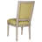 Moneta 19.5'' H Upholstered Side Chair-463603629