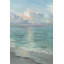 «Alleyne Tranquil Waters», reproduction sur toile tendue-927302691