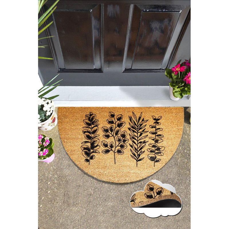Coco Doormat