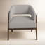 Dexter Barrel Chair-88235081