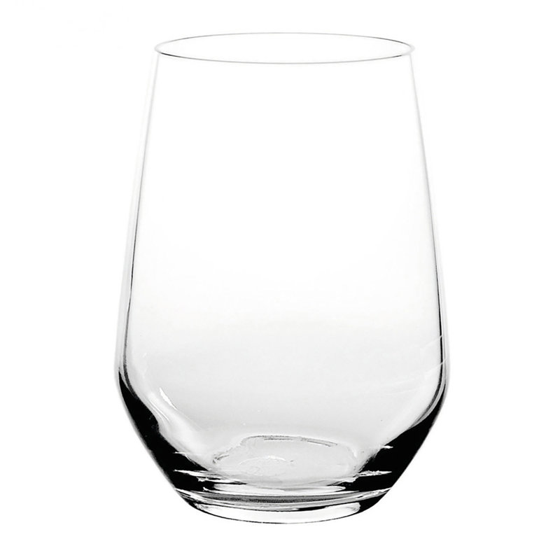 13oz. Stemless Wine Glass Set