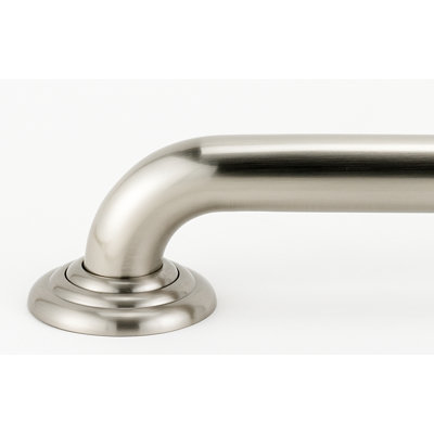 Embassy Grab Bar Bracket