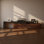 Modern Minimalist Style TV Stand
