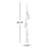 Kristen Metal Decorative Door Hanging Bells-91361232