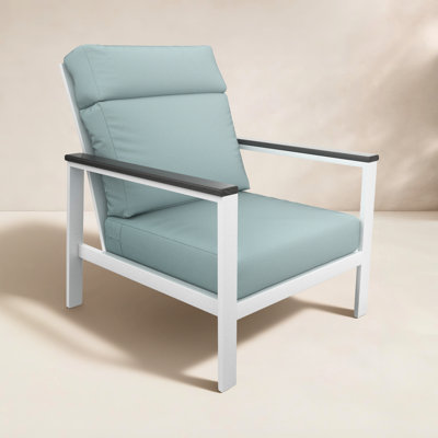 Townsend Sunbrella® Patio Lounge Chair