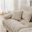 Canapé modulaire Luxury Luxury-1443821336