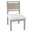 Avondale Patio Dining Side Chair with Cushions-699824199-735715234-763896647