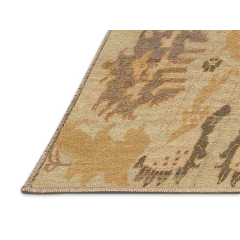Indoor Rug, Runner 2' x 5'