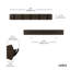 Flip 5 - Hook Coat Rack-14931034