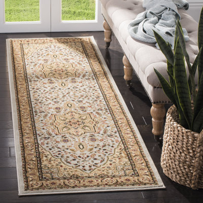 Klose Performance Oriental Rug