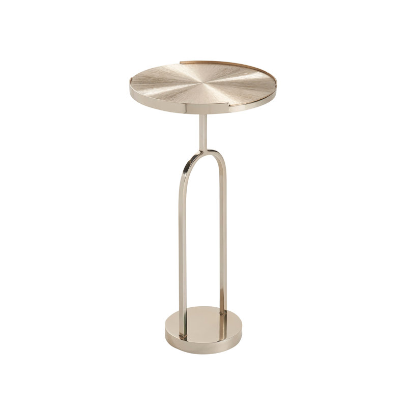 Table martini Fawn