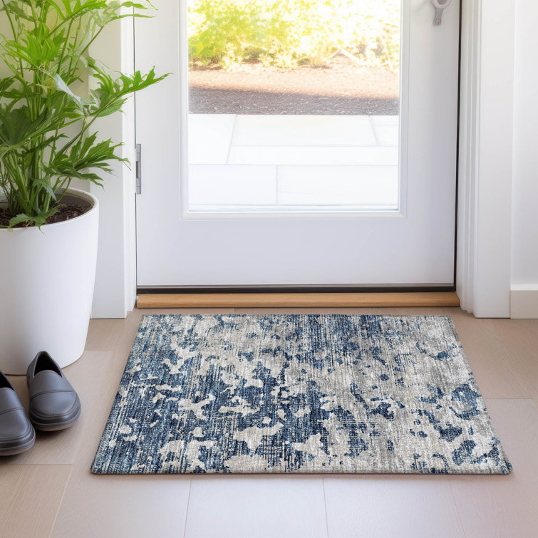 Tapis d'extérieur Hintzen