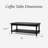 Maven Lane Pullman Rectangular Wooden Coffee Table-92611252