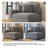 Yalisa Upholstered Armchair-812896818