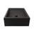 Barclay Eldon 13.875'' Concrete Rectangular Bathroom Sink-58007396