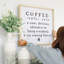 Définition du café