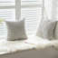 Alhakim Square Scatter Cushion Cover-1096333164