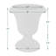 Pot à fleurs en plastique Anouk Classic-1541410875-1541410879