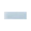 Carreau de mur en porcelaine brillante 2 "x 6" Galileo-99329686