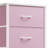 Nurbek 17.7'' W 4 - Drawer Dresser