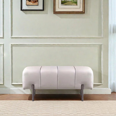 Tabouret pour changer de chaussures Bench
