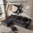 【2 Packages Shipping】106 inches Plush Modern L-Shaped Cloud Sectional Sofa Corduroy Cloud Velvet Modular Couch with Chaise, No Assembly Required Sectional Sofa living room furniture