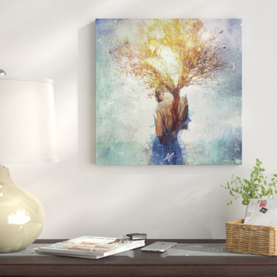 « disforma », impression sur toile tendue