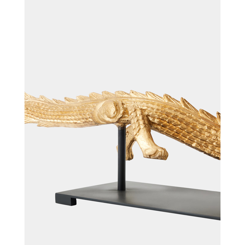 Dragon Decorative Object
