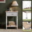 Table de chevet avec tiroir Alameen-1259009833-1259009830