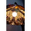 Lampe sur pied en arche 62" Quinley