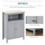 Mckenna Bathroom Cabinet